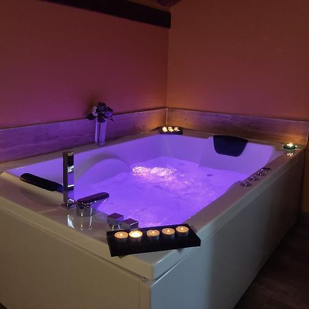Villas Spa El Mirador De Isla Plana Buitenkant foto